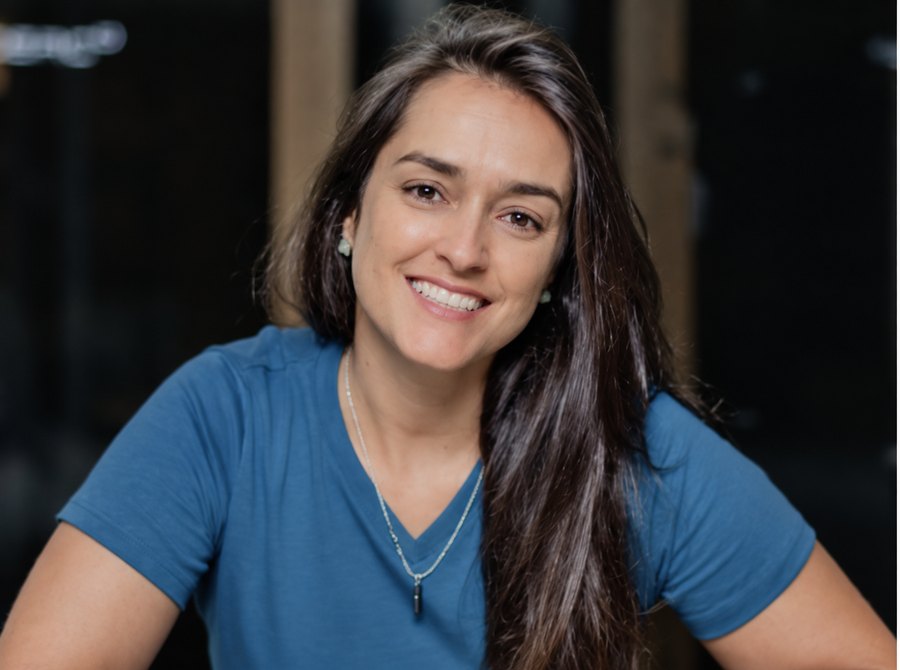 Aline Bosetti